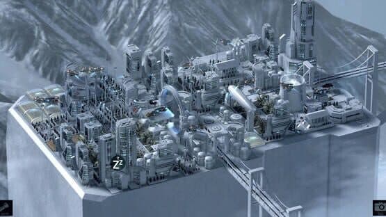 Cliff Empire — screenshot 1