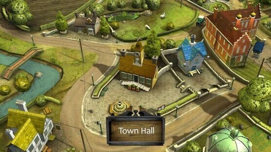 Blue Toad Murder Files: The Mysteries of Little Riddle — screenshot 4