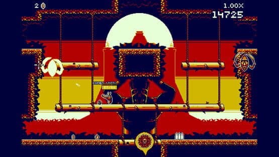 Gunlock — screenshot 5