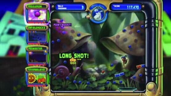 Peggle — screenshot 1