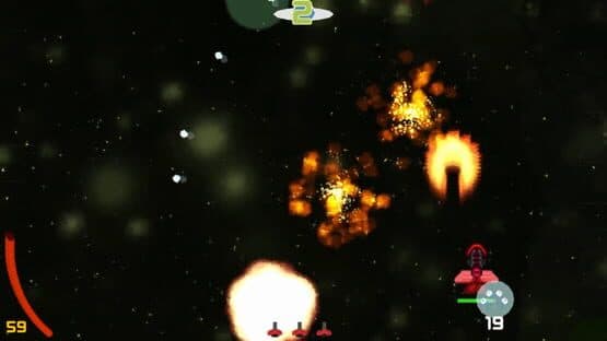 Space Shock 3 — screenshot 4