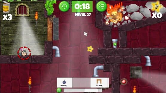 Piggy Princess — screenshot 3