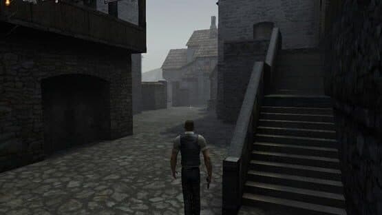 Shade: Wrath of Angels — screenshot 4