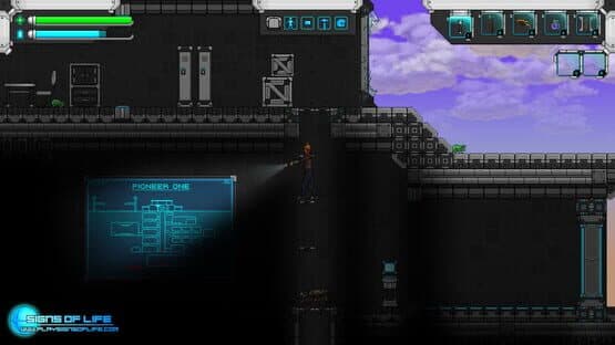 Signs of Life — screenshot 3