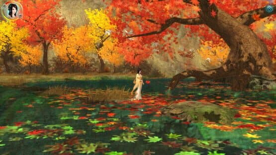 The Legend of Sword and Fairy 5 — screenshot 5