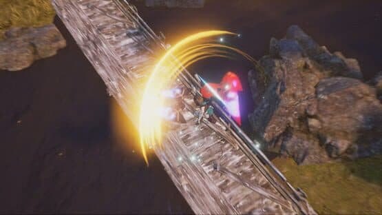 AeternoBlade II — screenshot 3