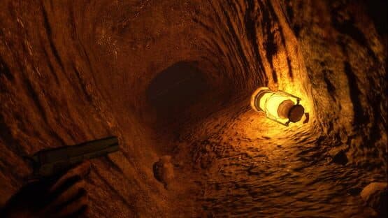 Tunnel Rats — screenshot 2