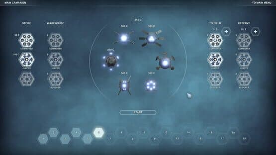 HexLab — screenshot 6