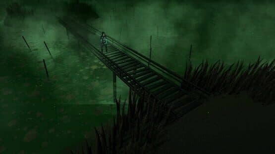 Guardian of December — screenshot 2