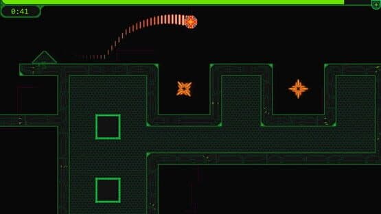 Intrusion Protocol — screenshot 1