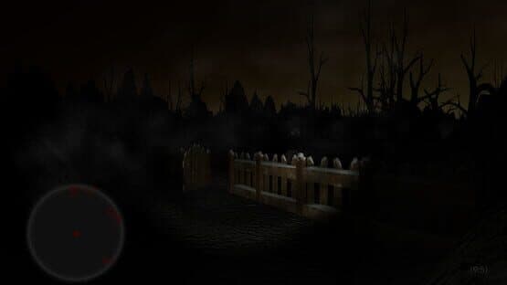 D.F.R.: The Light — screenshot 1