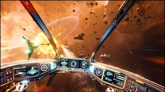 Everspace — screenshot 2