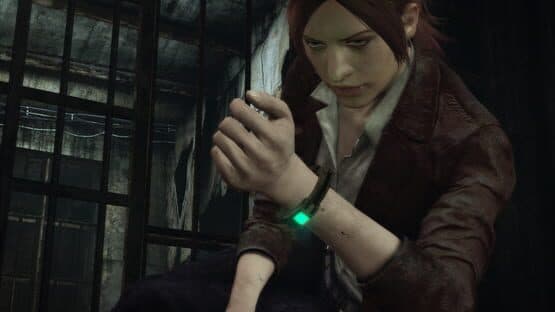 Resident Evil: Revelations 2 — screenshot 2