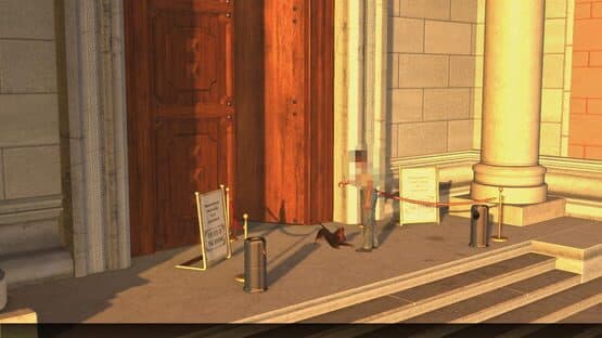 The Raven: Legacy of a Master Thief — screenshot 5