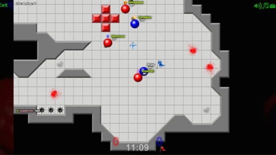 TagPro — screenshot 1