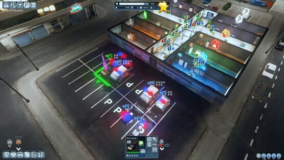 Police Tactics: Imperio — screenshot 1