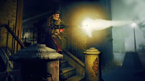 Sniper Elite: Nazi Zombie Army — screenshot 8