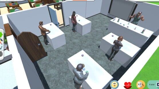 Rule Your School — screenshot 4