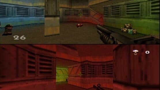 Turok: Rage Wars — screenshot 8