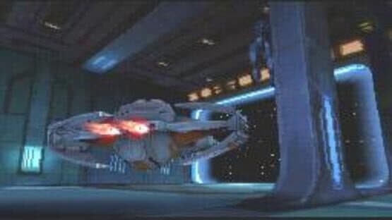 Star Wars: The Clone Wars - Jedi Alliance — screenshot 1
