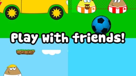 Pou — screenshot 5