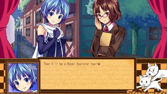 Dungeon Girl — screenshot 4