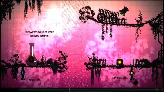 Bloop Reloaded — screenshot 2