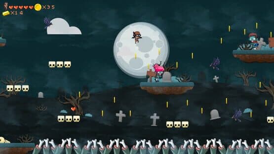 The Theodore Adventures — screenshot 5
