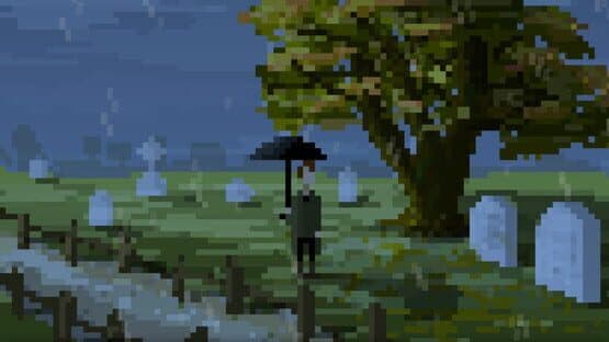The Last Door: Collector's Edition — screenshot 2