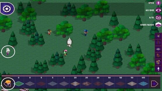 Afterlife Empire — screenshot 3