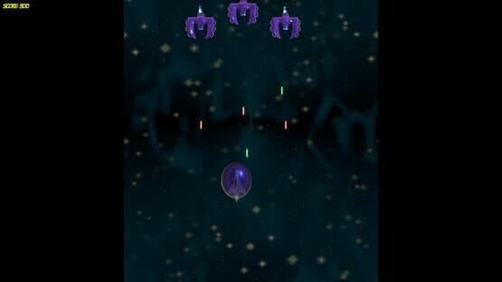 Space Cowboy — screenshot 5