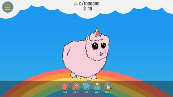 Feed the Pets — screenshot 1