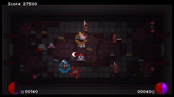 Bit Dungeon+ — screenshot 8