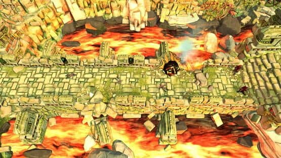 War Party — screenshot 5