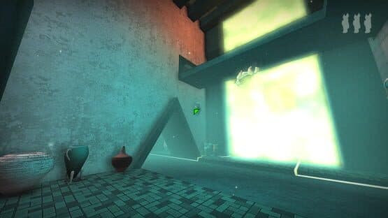 Tri: Of Friendship and Madness — screenshot 3