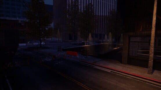 The Prison Game — screenshot 6