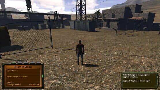 Aviator: Bush Pilot — screenshot 3