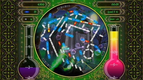 Magical Brickout — screenshot 3