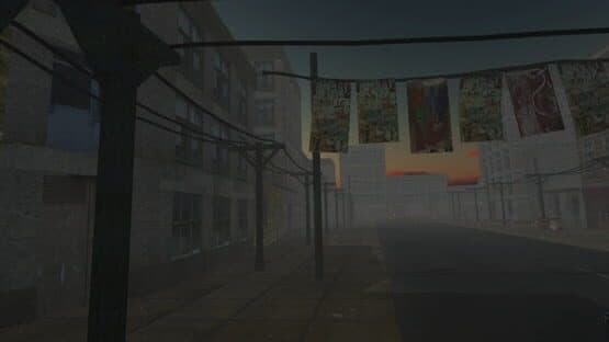 All Alone: VR — screenshot 4