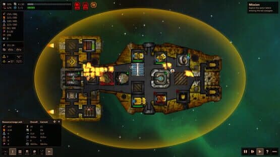 Shortest Trip to Earth — screenshot 7