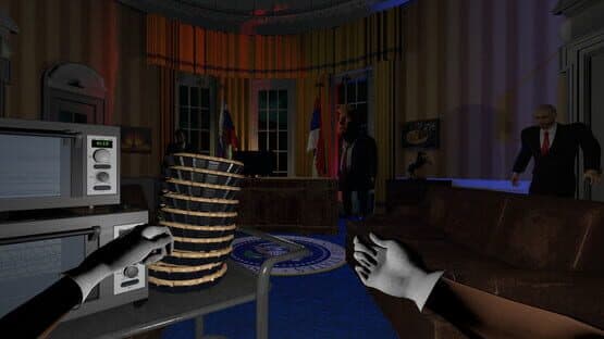 Humble Pie — screenshot 3