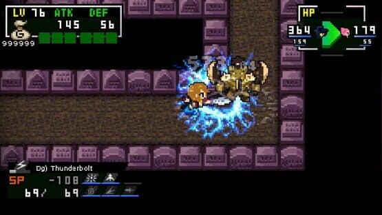 Cladun X2 — screenshot 5