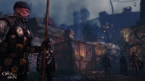 Of Orcs and Men — screenshot 2