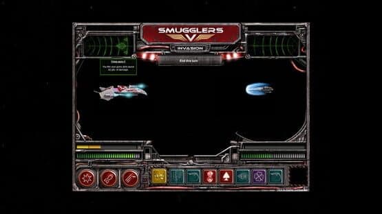 Smugglers 5: Invasion — screenshot 3