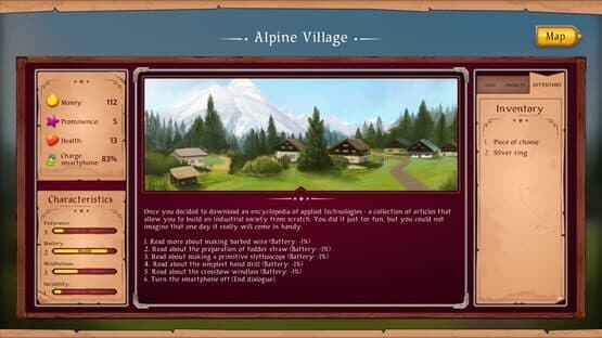 Not So Middle Ages — screenshot 5