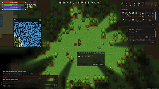 Wayward — screenshot 5