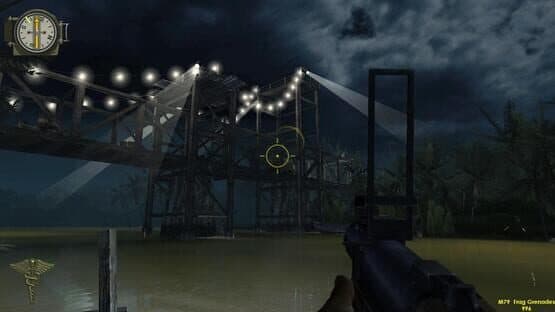 Men of Valor — screenshot 5