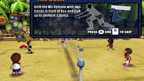 Big Beach Sports — screenshot 7