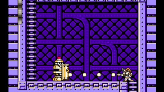 Mega Man 10 — screenshot 3