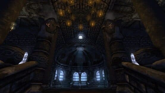 Amnesia: The Dark Descent — screenshot 4
